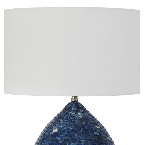 Sirene Table Lamp Macro 2